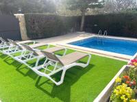 Pino Alto Villa Jazmin - Ferienwohnung Miami Platja