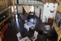 Ndlovu Lodge