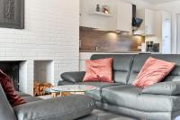 B&B Friedrichstadt - Grachtentraum - Bed and Breakfast Friedrichstadt