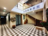 LARBRENVILLE Gîtes citadins en centre-ville historique - B&B La Charité-sur-Loire