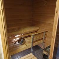 Mesijäinen - B&B