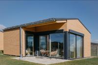 Weinberg Chalets - B&B Malsch