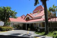 TROPIC Appartements PREMIUM village vacances vue mer Guadeloupe St Anne avec piscine - Chambres d'hôtes Sainte-Anne
