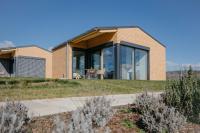 Weinberg Chalets - B&B Malsch