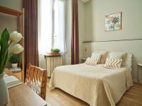 Economy Double Room with Private Bathroom