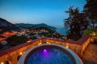 B&B Amalfi - Villa Nina Amalfi - Bed and Breakfast Amalfi