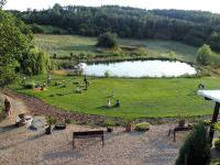 Double Room with Lake View