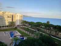 B&B Blanes - Appart Cosy T3 (Vue Mer et Piscine 4-5 pers) - Bed and Breakfast Blanes