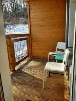 APARTAMENT LILU - B&B