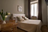 Doppel-/Zweibettzimmer mit eigenem Bad