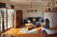 Erdőszélén Házikó Vendégház - Bed and Breakfast