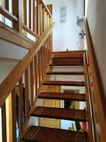 Erdőszélén Házikó Vendégház - B&B Kehidakustány