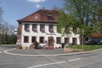 B&B Bronnbach - Gasthaus Klosterhof - Bed and Breakfast Bronnbach