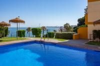 Seaview terrace w pool by Costarentals - Ref 103 - Bed and Breakfast Tormaleo