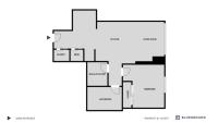 Near North 1BR w Gym Lounge nr shopping CHI-579 - Bed and Breakfast