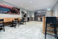 b-smart motel Schaan - B&B