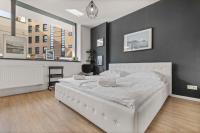 LAM Waves - AC - TERRACE - Bed and Breakfast Bratislava