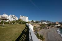 PALMERAS 72 MENYBER - Ferienwohnung Nerja