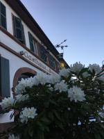 Gasthaus zur Sonne - B&B