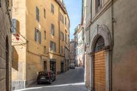 Affaccio sul Castellare - Chambres d’hôtes Sienne