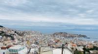B&B Kavala - City View Apartment - Bed and Breakfast Kavala