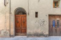 Affaccio sul Castellare - Chambres d’hôtes Sienne