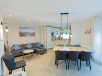 Ferienhaus Perlmuschel, FeWo Vermittlung Nordsee - B&B Dangast