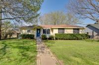 Bring Your Boat! 'Granbury on the Lake' w/ Deck - B&B Granbury