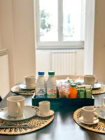 Al centro storico Home - B&B Salerno