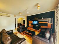 B&B Mombassa - Nyali condo Sebuleni Apartment - Bed and Breakfast Mombassa