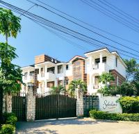 Nyali condo Sebuleni Apartment - B&B Mombasa