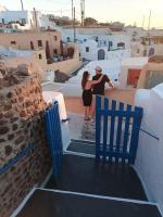 Finikas Cave House - B&B
