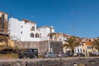 Casa da Rocha - Chambres d’hôtes Câmara de Lobos