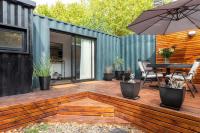 Aromos Lodge- Chacras de Coria- - B&B