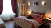Chambre Familiale avec Salle de Bains