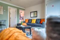 The City Link House Superfast WiFi & Garden - Ferienwohnung Birmingham