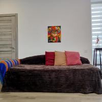 Apartments Villa OLGA - B&B Leopoli