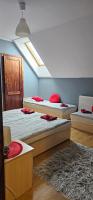 Habitación cuádruple