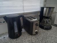 PALERMO SOHO - B&B Buenos Aires