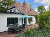 Ferienhaus Schlossstraße - Ferienwohnung Ostseebad Kühlungsborn