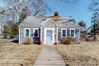 B&B Sandwich - Sea Glass Cottage - Bed and Breakfast Sandwich