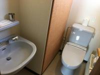 Room with Tatami Area with Shared Bathroom- Non-Smoking