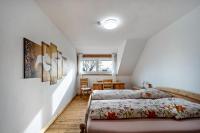 B&B Wangen - Bio Ferienhof Rall - Bed and Breakfast Wangen