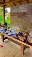 Pousada Vila Dendê - B&B Trancoso