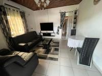 B&B Douala - TRIERHOUSE - Bed and Breakfast Douala