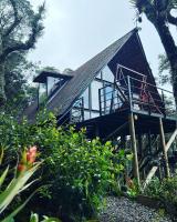 Mirador Bosque Gran Torino Neusa - B&B Cogua