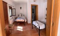 Twin Room with Garden View