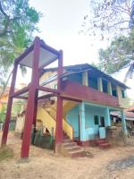 Castellos tourist nest - B&B Benaulim