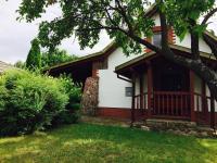 Gaj-Raj - B&B Łąkorz