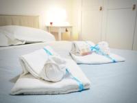 DIMORA SAN FILIPPO (ACQUARIO) - GENOVABNB IT - B&B